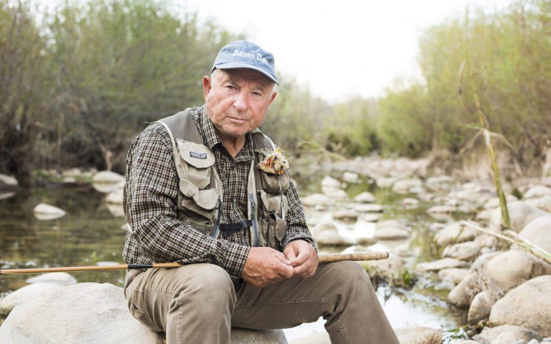 Yvon Chouinard, Patagonia Founder, Gives Away His $3 Billion Company